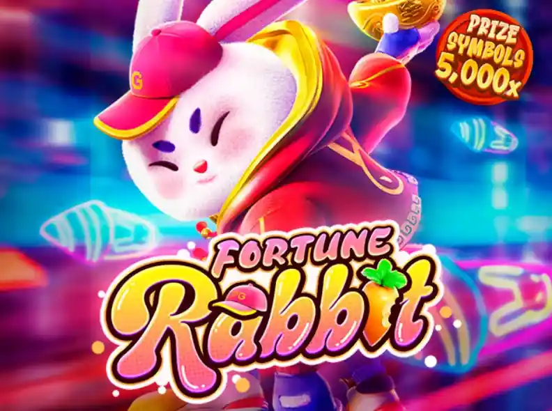 Fortune Rabbit slot