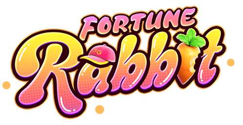 Fortune Rabbit Logo