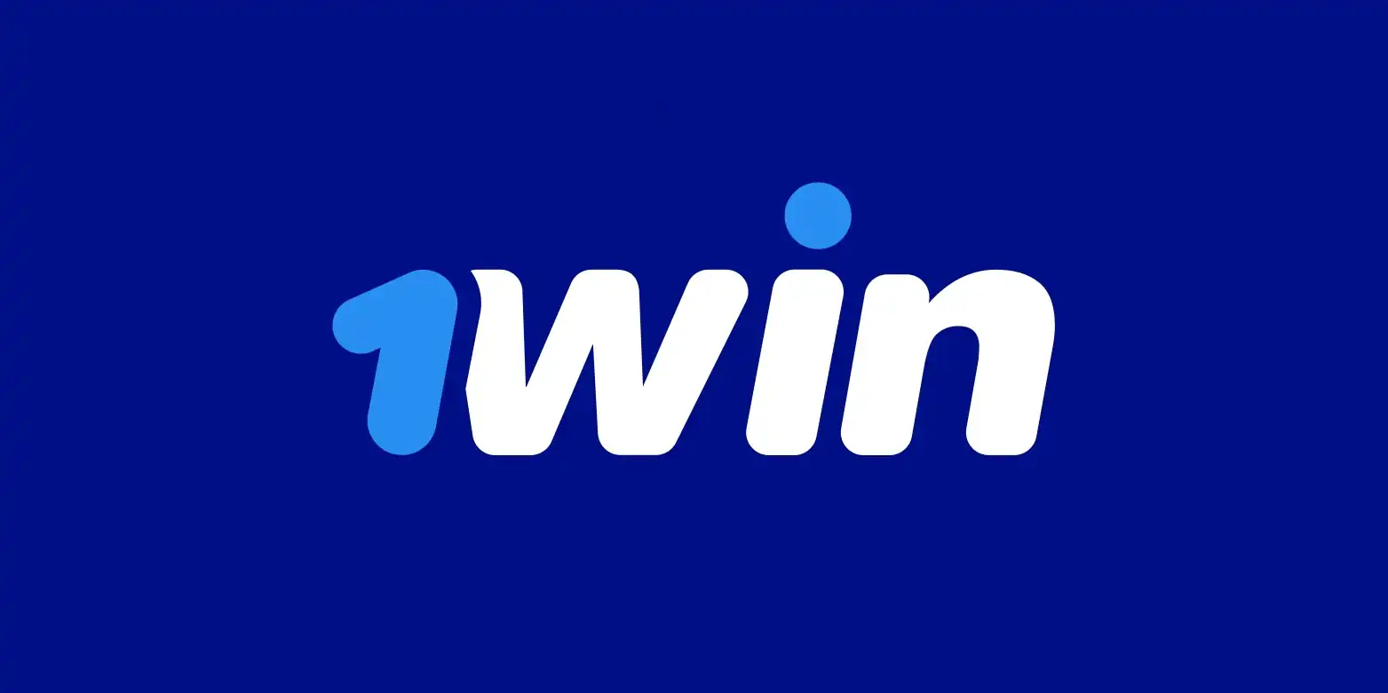 1win casino logo