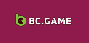 Bc game logo