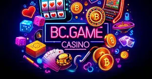 BCGame casino