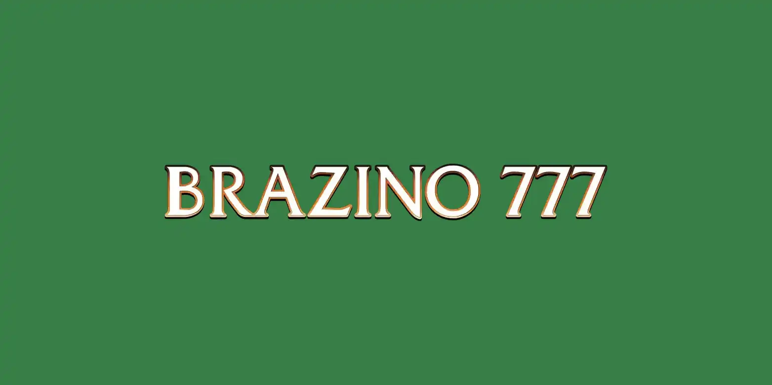 Brazino777 logo