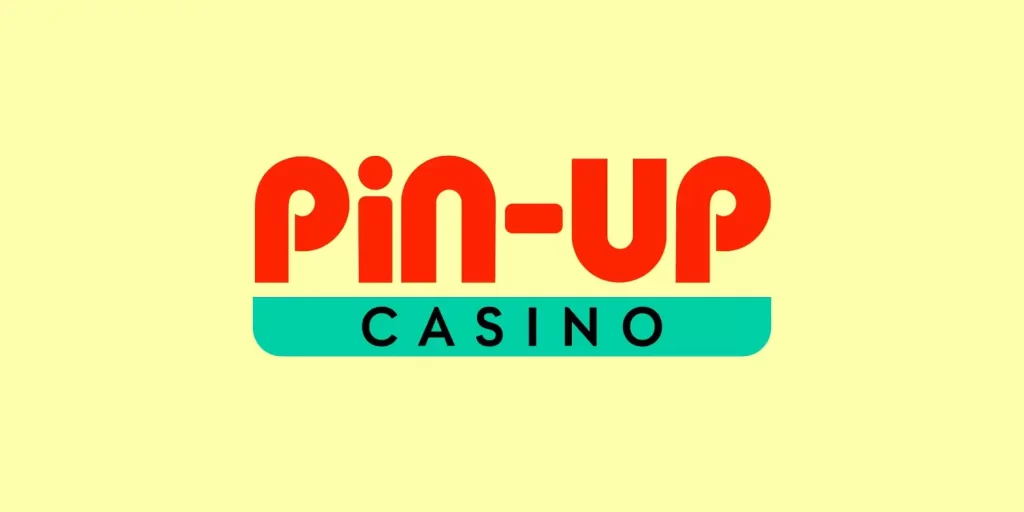 Pin-Up casino logo